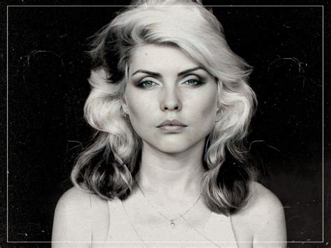 deborah harry blondie|how did blondie die.